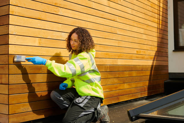 Professional Siding in Silverton, OR