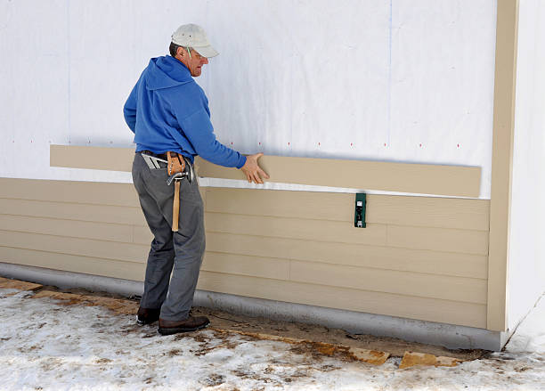 Best Siding Painting and Refinishing  in Silverton, OR